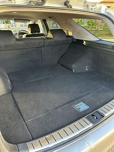 блот r34: Toyota Mark II: 2004 г., 2 л, Автомат, Бензин, Универсал — 9