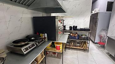 Кафе, рестораны: Срочно срочно ❗ Продаётся! Готовый бизнес с высокой проходимостью! — 19