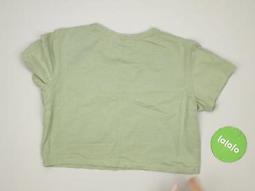t shirty moda: Sinsay, T-shirt damski, rozmiar XL — 4