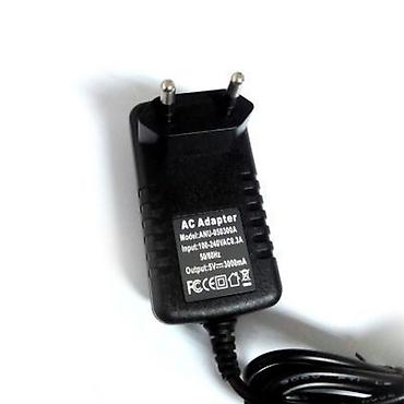 byd adapter: Kateqoriya: Batareya və Güc Təchizatı > Adapterlər Məhsul: Orange — 4