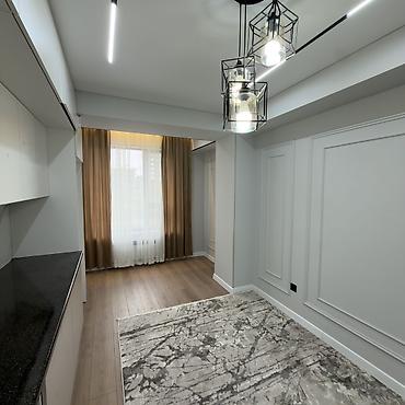 сутучное квартира: 1 комната, 42 м², Элитка, 2 этаж, Свежий ремонт — 4