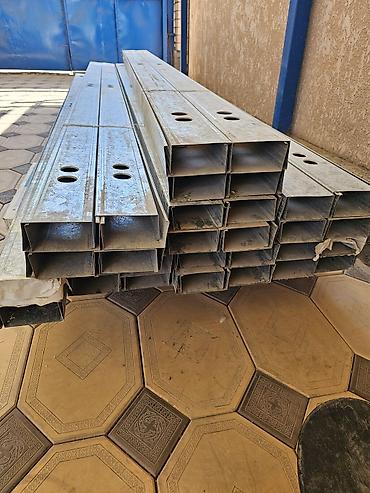 направляющий: Новый, Knauf — 3