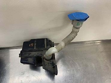 magneti prodaja: POSUDA ZA TECNOST ZA VOLKSWAGEN GOLF 7 - 5G0955453 | Posuda za — 2