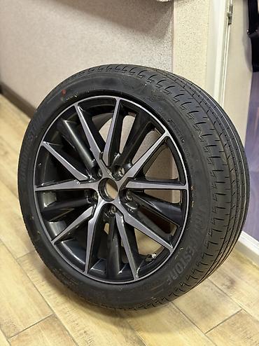 camry r18: Диски R 18 Toyota, 1 шт, Новый — 1