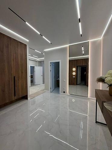 Продажа квартир: 3 комнаты, 131 м² — 7