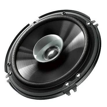 maximum: Динамики Pioneer TS-G1610 (16 см) Основные характеристики Динамики — 4