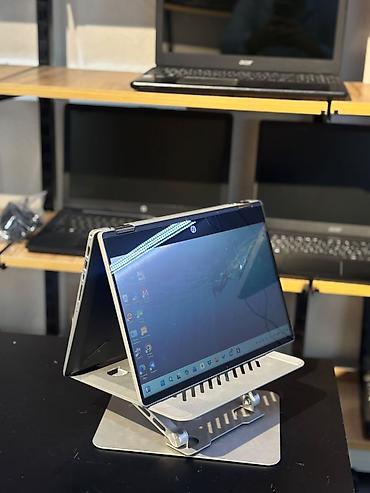 a54 8 256: Dell noutbuk – yığcam və güclü iş/gündəlik istifadə üçün Sensorlu — 9