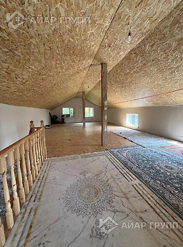 купить таунхаус: 3 комнаты, 130 м², 3 соток, Сокулук — 6