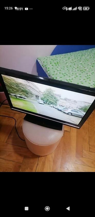 merrell ventilator: TV lcd tanki SAUBLORENC 22 inča sa daljinskim . Mirjevo — 8