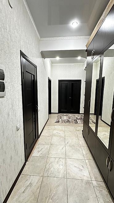 Долгосрочная аренда квартир: 3 комнаты, Собственник, С мебелью полностью — 14