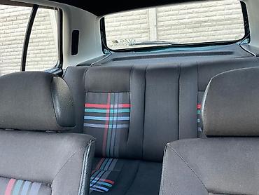 argb controller: Volkswagen Golf: 1992 г., 1.8 л, Механика, Бензин, Хэтчбэк — 8