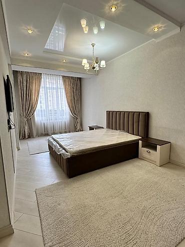 Долгосрочная аренда квартир: 4 комнаты, Агентство недвижимости — 5