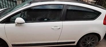 auto gume pozarevac: CITROEN C4 - POLOVNI I NOVI DELOVI | Citroen C4 - 2004god. benzin i — 2