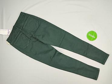 jeans 513 levis: Denim, Jeansy damskie, rozmiar M — 3
