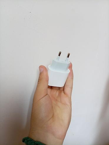 charger: Salam 25 ə almışam 2 ci əldən almışam məndə 20 yede verirəm — 3