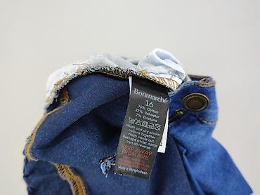 levis legging: Bonmarche, Jeansy damskie, rozmiar 2XL — 5