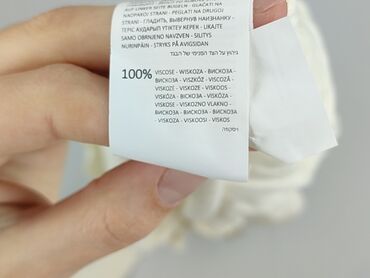 Bluzki: Sinsay, Bluzka damska, rozmiar L — 7