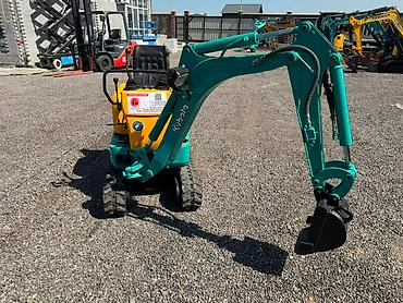 эксковатор продажа бу: Экскаватор, Komatsu, 2022 г., Гусеничный — 8