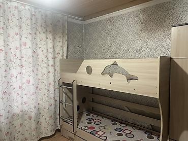 бостери дома: 130 м², 6 бөлмө жана андан көп, Үй-бүлөлүүлөргө — 5