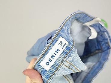 jeansy cropp: Denim, Spódnica damska, rozmiar M — 4