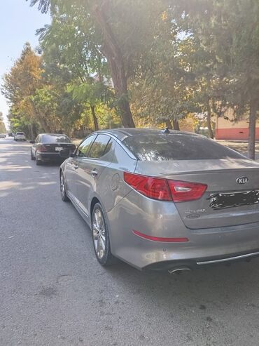 ravon nexia r3 satis merkezi: Kia Optima: 2 l | 2015 il Sedan