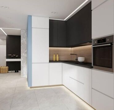 Мебель на заказ: Мебель на заказ, Кухонный гарнитур — 4