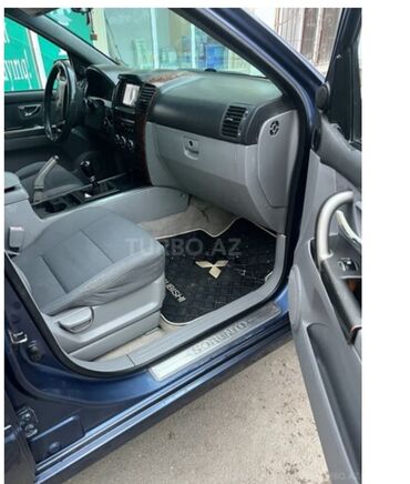 Kia: Kia Sorento: 2.4 l | 2005 il Ofrouder/SUV — 10