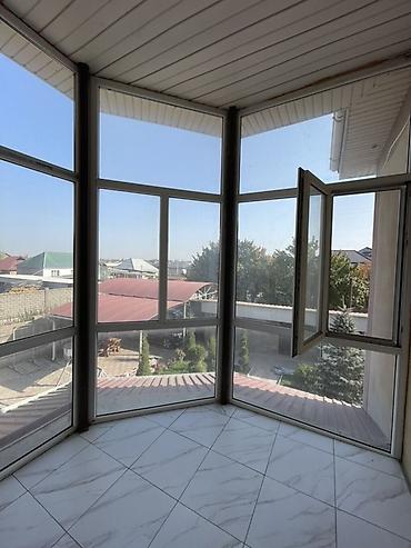 Үйлөрдү сатуу: 6 бөлмө жана андан көп, 200 м², 6 соток, Военно-Антоновка, Менчик ээси — 3