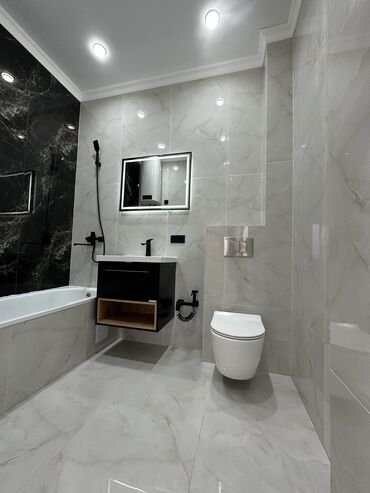 Продажа квартир: 2 комнаты, 63 м², Элитка, 15 этаж, Дизайнерский ремонт — 2