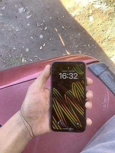 Apple iPhone: IPhone 11, черный - Память: 128 акб 65 типичная версия для модели; — 7