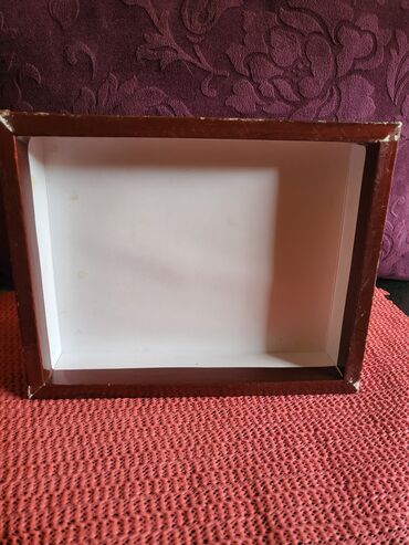 Čaše: Flasa nova za pice porcelan,kobalt,rucno oslikana Kina 1953g. Flasa — 16