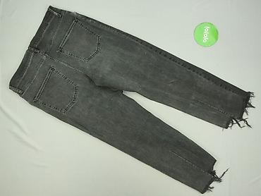 te buty: Zara, Jeansy damskie, rozmiar M — 3