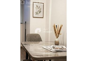 Продажа квартир: 2 комнаты, 48 м², Элитка, Евроремонт — 10