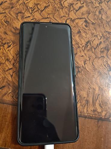samsung note fe: Redmi 256 GB, rəng - Ağ, Barmaq izi, İki sim kartlı — 1