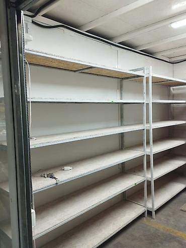азия ритейл: Торговое помещение в торговом центре «ДҮН ЖАНА ЧЕКЕН СООДА БОРБОРУ» — 3