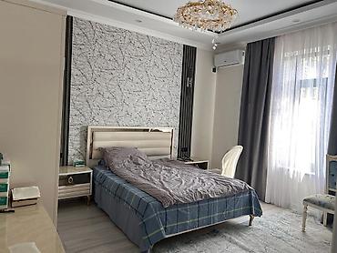 Долгосрочная аренда домов: 220 м², 4 комнаты, Кондиционер — 3