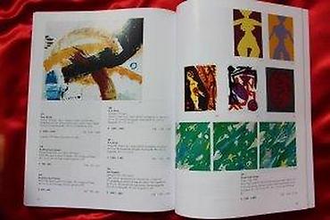 Časopisi: AUKCIONI KATALOG DOROTHEUM, KUNST DES 20. JAHRHUNDERTS,2003. | — 14
