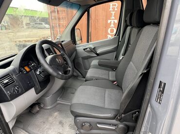 Mercedes-Benz: Mercedes-Benz Спринтер: 2011 г., 2.2 л, Автомат, Дизель, Бус at lalafo.kg — 6 Mercedes-Benz: Mercedes-Benz Спринтер: 2011 г., 2.2 л, Автомат, Дизель, Бус — 6