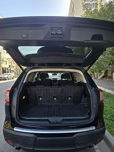 Subaru: Subaru Ascent: 2019 г., 2.4 л, Вариатор, Бензин, Кроссовер — 21