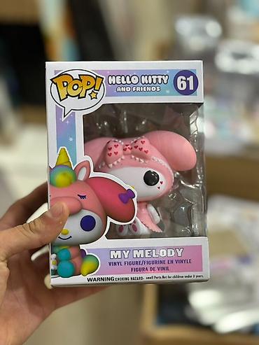 где можно купить pop it в баку: Funko Pop! vinil fiqurları – orijinal qutuda kolleksiya seriyası — 5