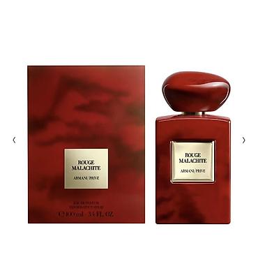 Gözəllik və sağlamlıq: Giorgio Armani – Rouge Malachite Eau de Parfum (Unisex). Emporiumdan — 2