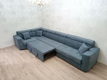 диван синий: Угловой диван, Новый