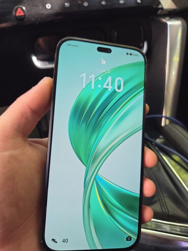 телефон fly fs520 selfie 1: HONOR X8B 256 GB 16 RAM USTADA OLMAYIB YACSI VEZIYETDEDIR