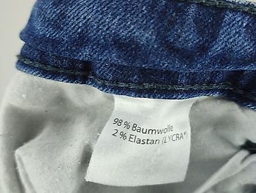 cross jeans jacket: Blue Motion, Jeansy damskie, rozmiar M — 5