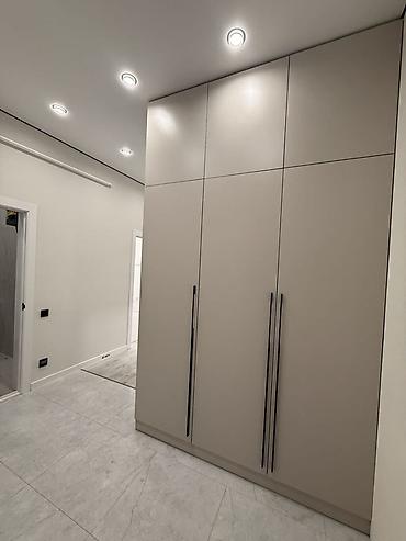46: 2 комнаты, 50 м², Элитка, 4 этаж, Дизайнерский ремонт — 6
