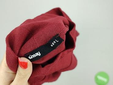 gold stone sweter: Sinsay, Golf damski, rozmiar L — 4
