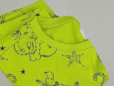 grinch bluza cropp: Sinsay, T-shirt damski, rozmiar L — 6