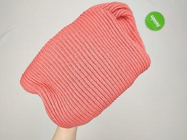 koralowy: Sweter damski, rozmiar M — 4
