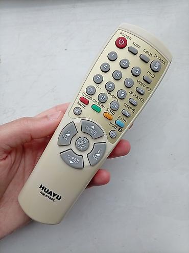 shivaki televizor pultu: Yalniz Whatsapp-la elaqe saxlayin veya bura Çat-Mesaj yerine yazin — 1