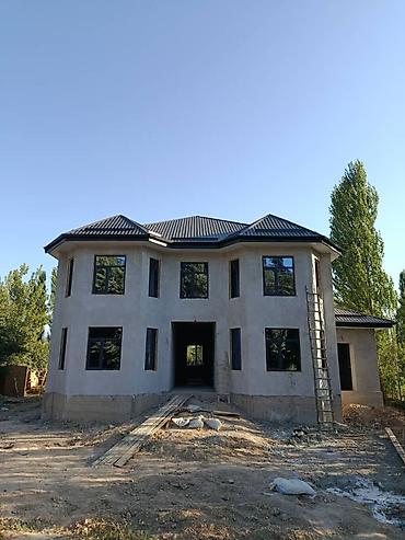 талас электрик: Кровельные работы под ключ - Монтаж крыш любой сложности — 5